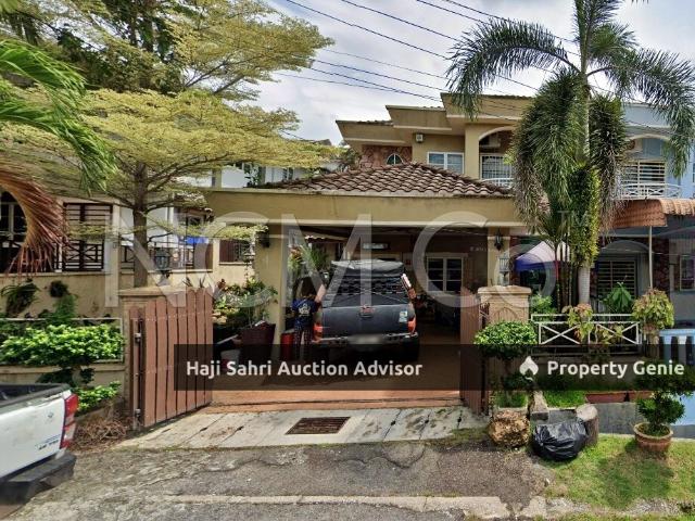 Residential House for rent in Taman Sri Desa, Majlis Bandaraya Ipoh