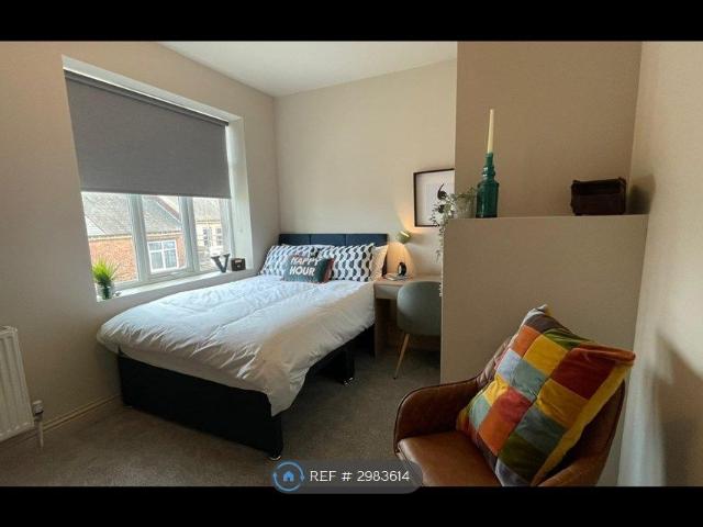 Room for rent in Barrow
