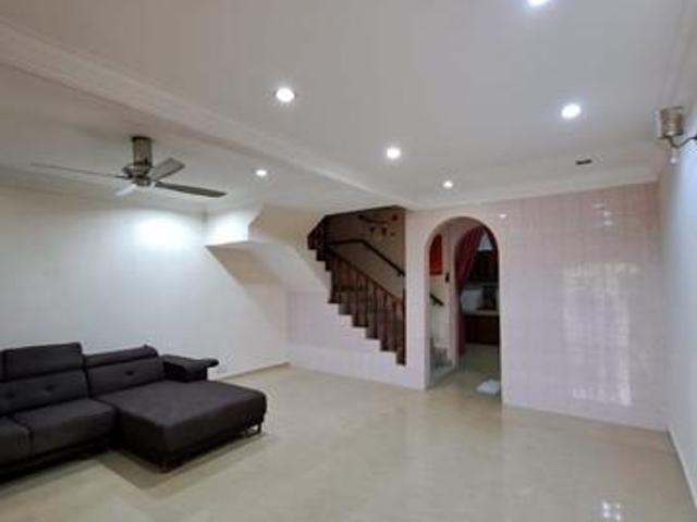 Terraced House for sale in Port Klang, Selangor