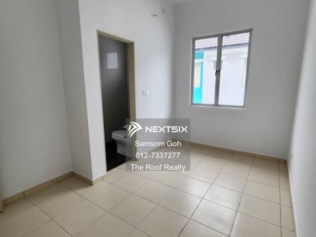Residential House for sale in Wellesley, Penang