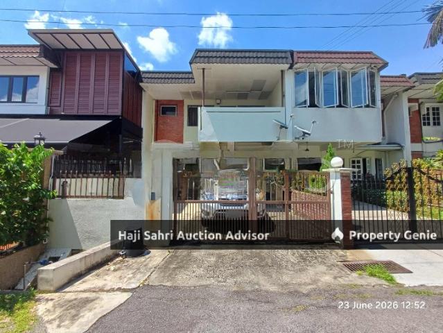 Terraced House for rent in Country Heights Damansara, Kuala Lumpur
