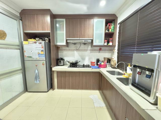 Terraced House for sale in Petaling, Subang Jaya