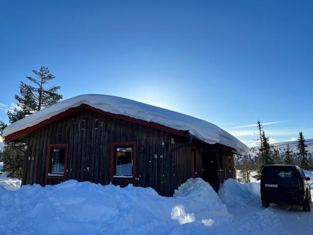 Hus till salu i Dalarna