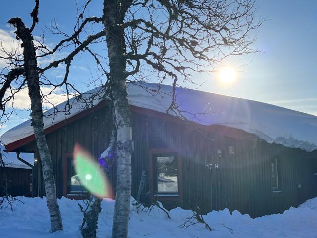 Hus till salu i Dalarna