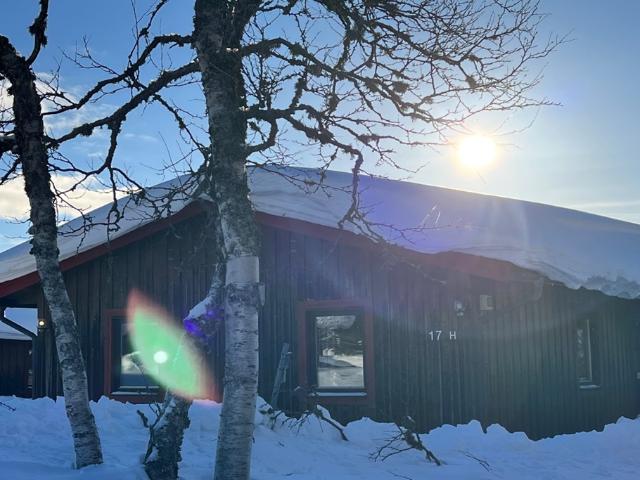 Hus till salu