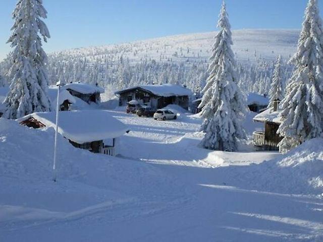 Hus till salu i Dalarna