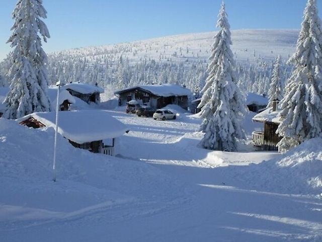 Hus till salu i Dalarna