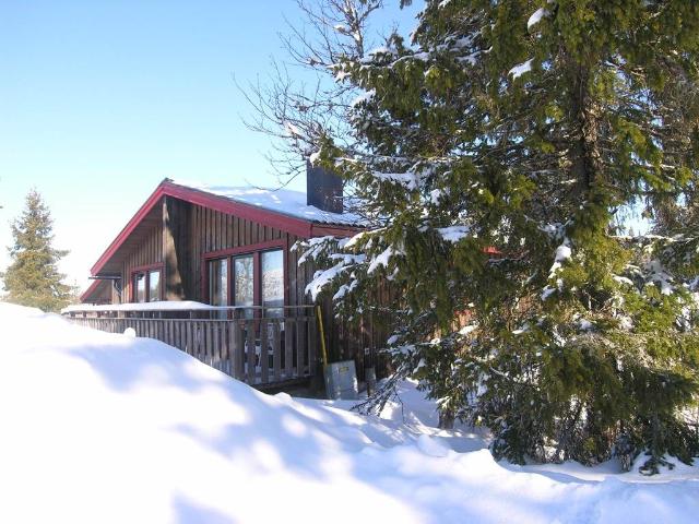 Hus till salu i Dalarna