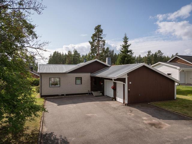 Villa till salu i Norrbotten