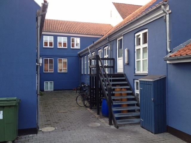 Lejlighed til leje i Sorø