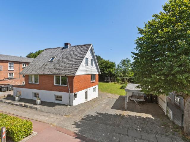 Villa til salg i Viuf, Kolding