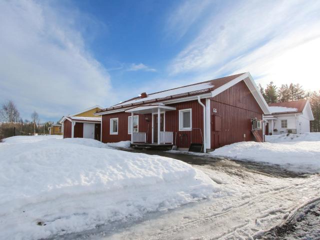 Bostad till salu i Boden, Norrbotten