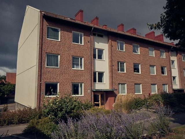 Lägenhet hyra i Ängelholm, Skåne län