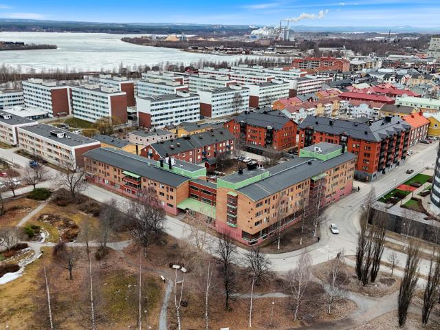 Bostad till salu i Piteå, Norrbotten