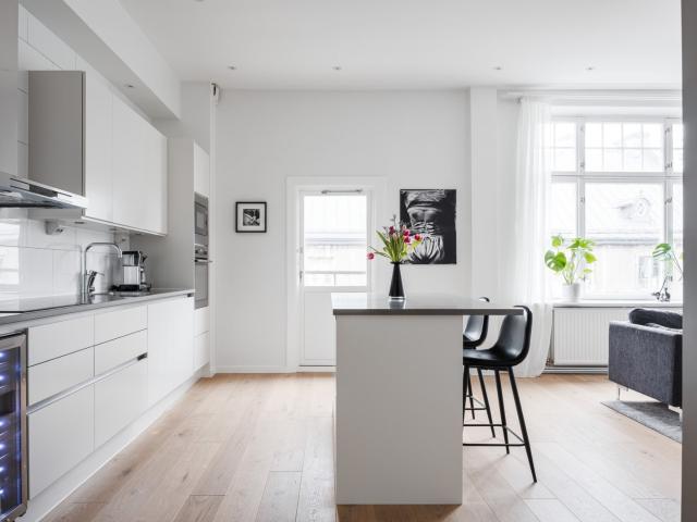 Bostadsrätt till salu i Örebro