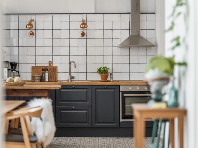Bostadsrätt till salu i Örebro