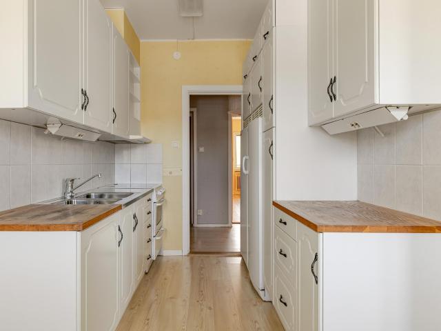 Bostad till salu i Motala, Östergötland