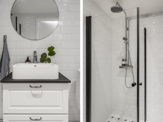 Bostadsrätt hyra