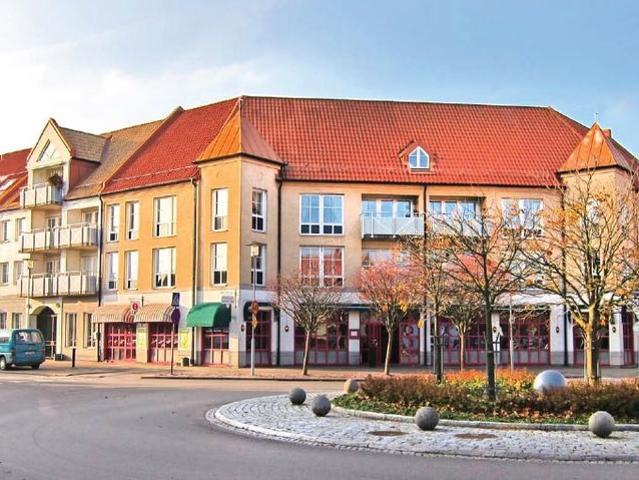 Lägenhet hyra i Staffanstorp, Skåne län