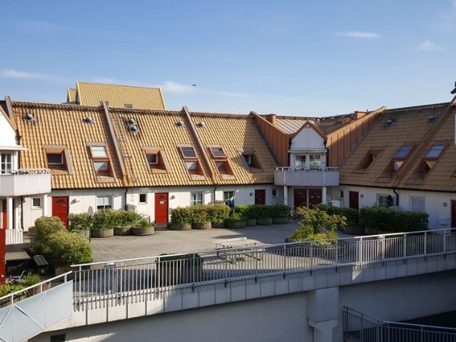 Lägenhet hyra i Staffanstorp, Skåne