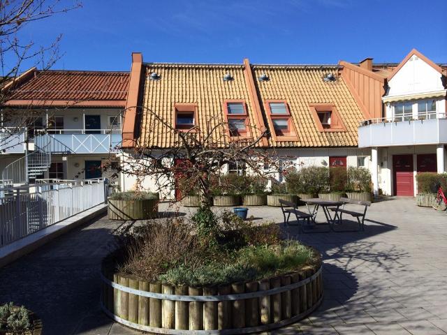 Lägenhet hyra i Staffanstorp, Skåne