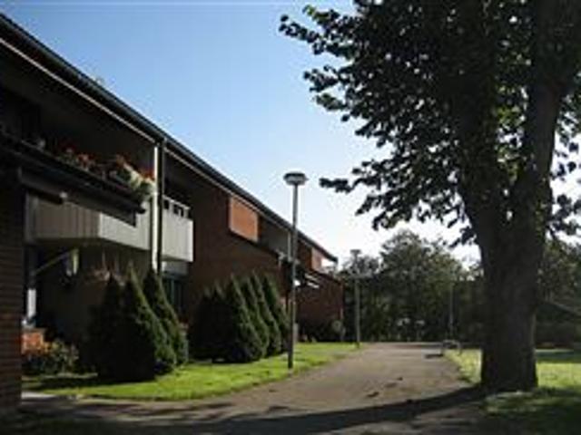 Lägenhet hyra i Vislanda, Kronoberg