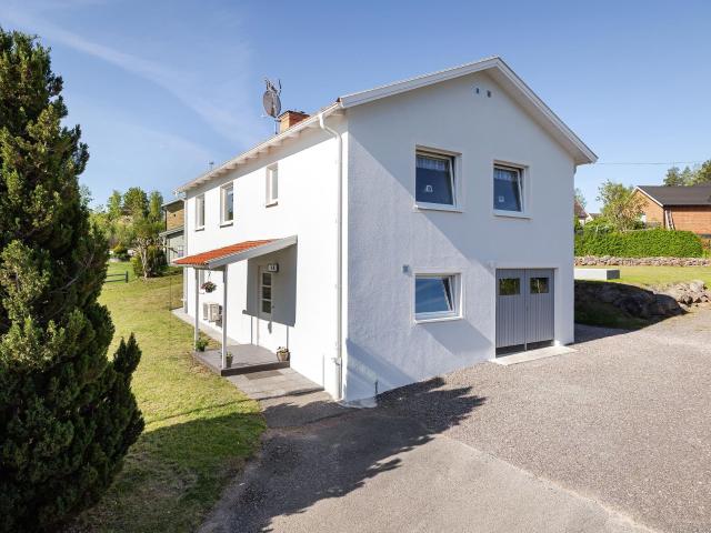 Villa till salu i Hultsfred, Kalmar