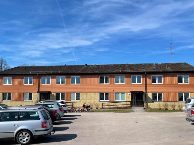 Lägenhet hyra i Heby, Uppsala