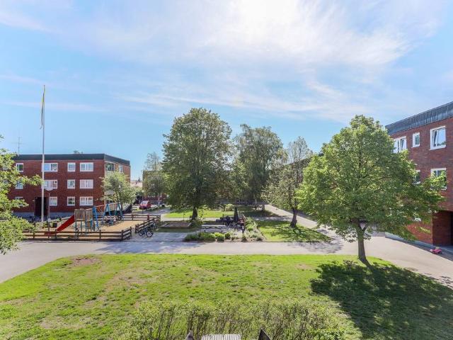 Bostad till salu i Umeå, Västerbotten