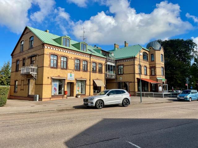 Lägenhet hyra i Höganäs, Skåne