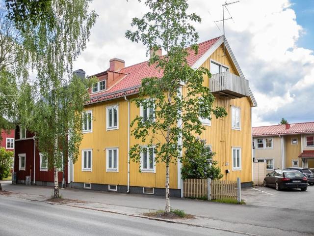 Rum hyra i Umeå, Västerbotten