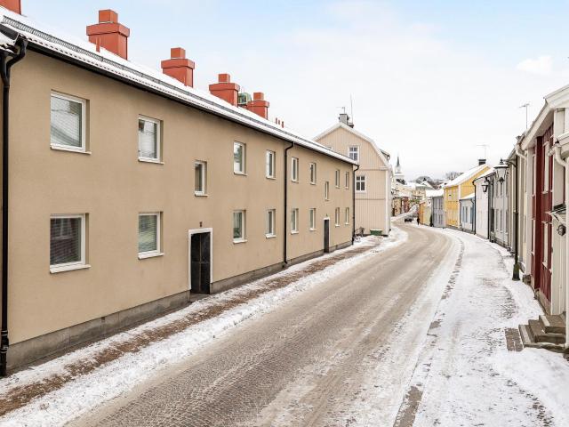 Bostad till salu i Vimmerby, Kalmar