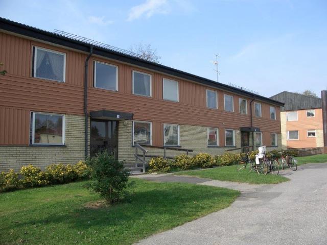 Lägenhet hyra i Heby, Uppsala