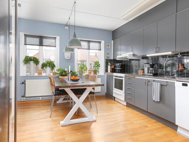 Bostad till salu i Staffanstorp, Skåne