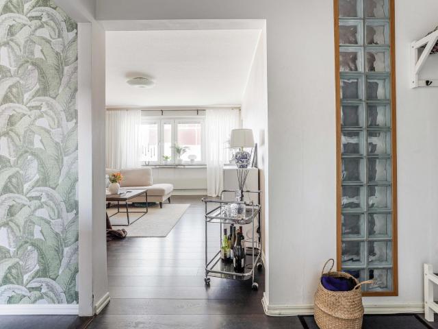 Bostad till salu i Umeå, Västerbotten