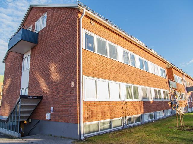 Lägenhet hyra i Piteå, Norrbottens län