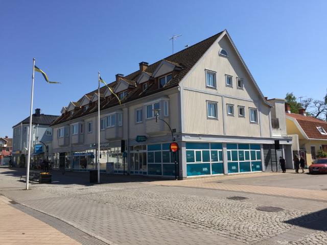 Lägenhet hyra i Borgholm, Kalmar