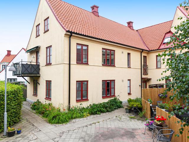 Bostad till salu i Staffanstorp, Skåne