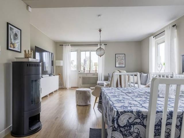 Bostad till salu i Orsa, Dalarna