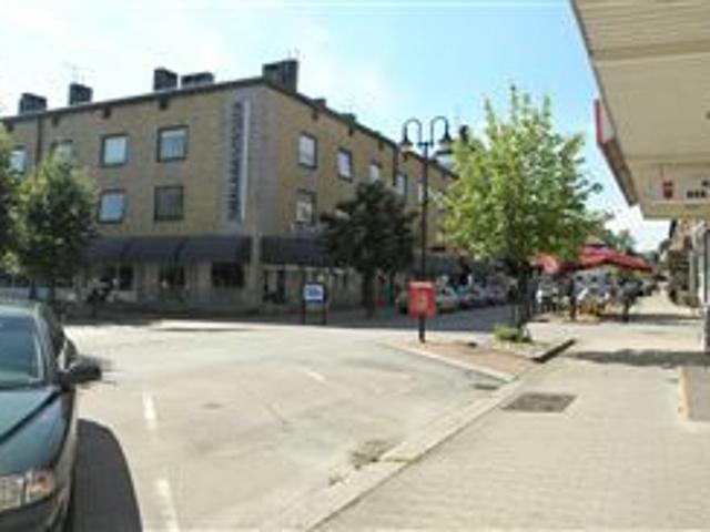 Lägenhet hyra i Alvesta, Kronoberg