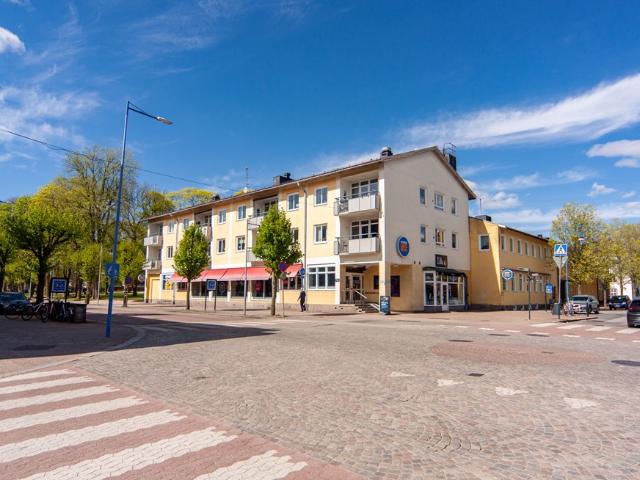 Lägenhet hyra i Jönköping