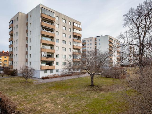 Bostad till salu i Katrineholm, Södermanland