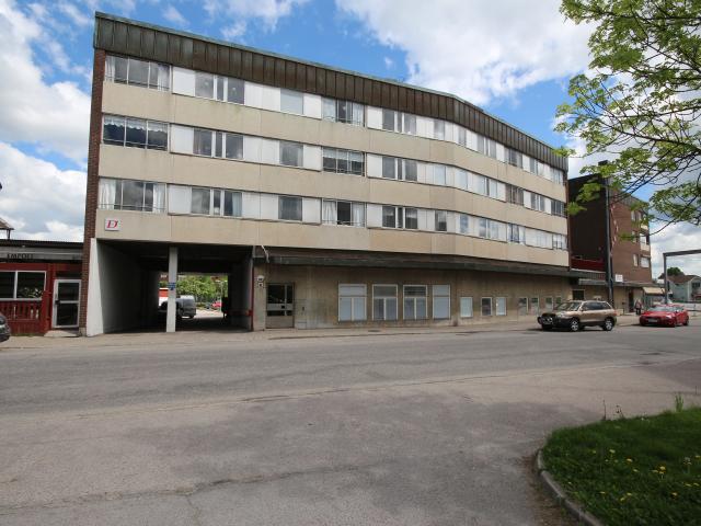 Lägenhet hyra i Degerfors, Örebro