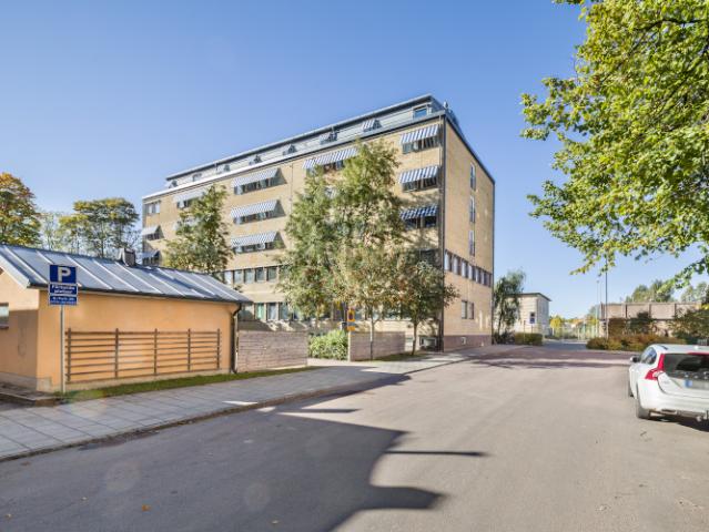 Lägenhet hyra i Centrum, Uppsala