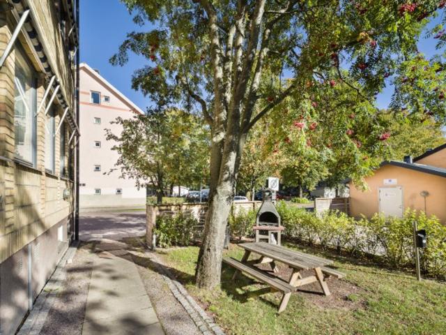 Lägenhet hyra i Centrum, Uppsala