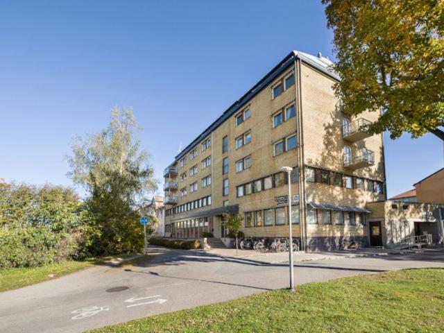 Lägenhet hyra i Centrum, Uppsala