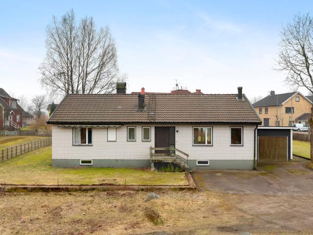 Villa till salu i Gislaved, Jönköping