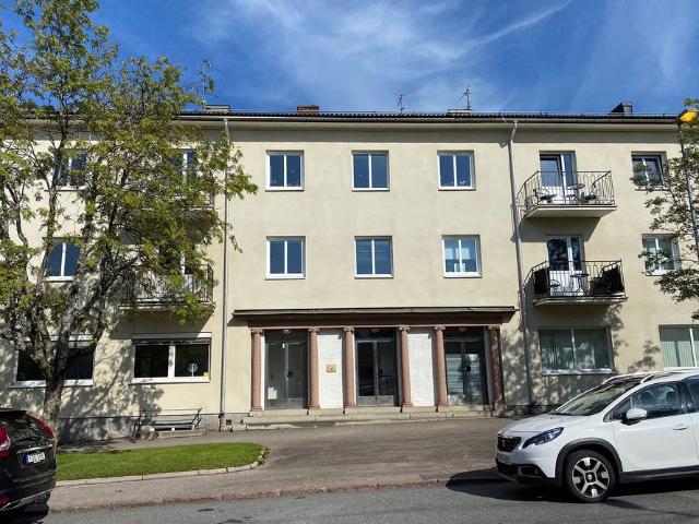 Lägenhet hyra i Sävsjö, Jönköping