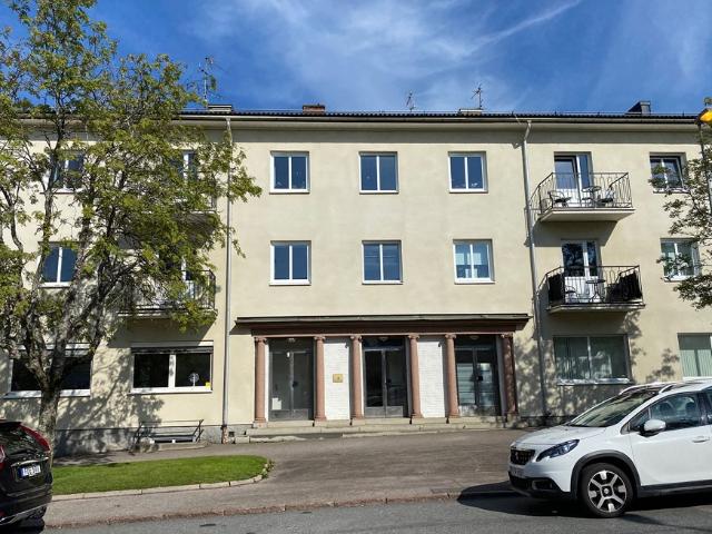 Lägenhet hyra i Sävsjö, Jönköping
