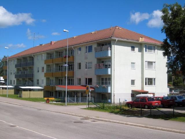 Lägenhet hyra i Gävleborg